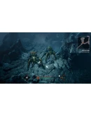 Achilles: Legends Untold Xbox Series XS активация Achilles: Legends Untold Xbox Series XS активация