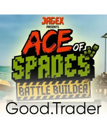 Ace of Spades: Battle Builder - Аренда на 2 недели