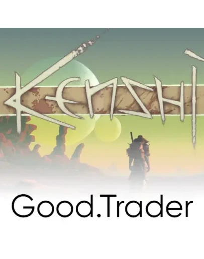 Kenshi - Аренда аккаунта на 2 недели Kenshi - Аренда аккаунта на 2 недели