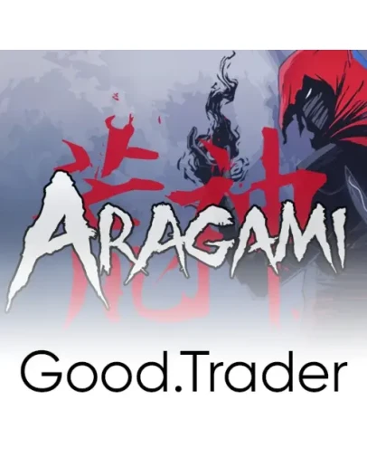 Aragami - Аренда аккаунта на 2 недели Aragami - Аренда аккаунта на 2 недели