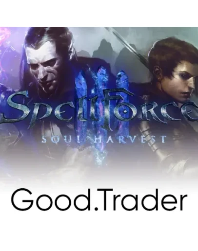 SpellForce 3: Soul Harvest - Аренда на 2 недели