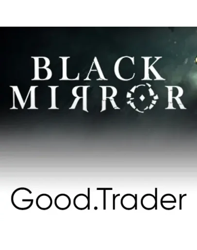 Black Mirror - Аренда аккаунта на 2 недели