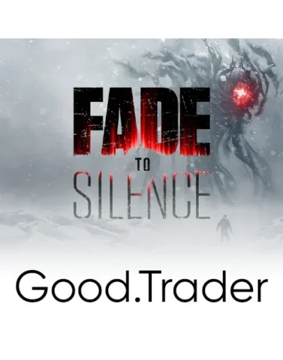 Fade to Silence - Аренда аккаунта на 2 недели