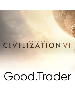 Sid Meier's Civilization VI - Аренда на 2 недели Sid Meier's Civilization VI - Аренда на 2 недели