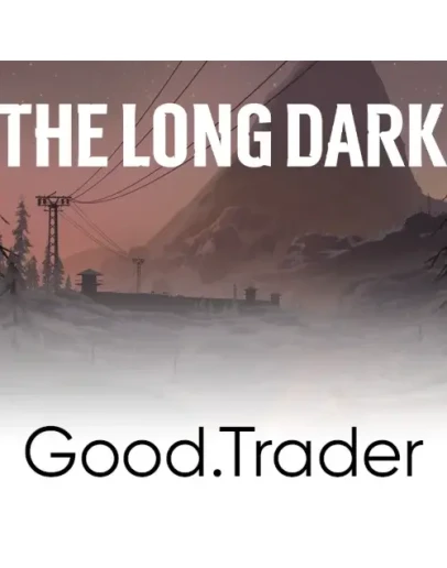 The Long Dark - Аренда аккаунта на 2 недели