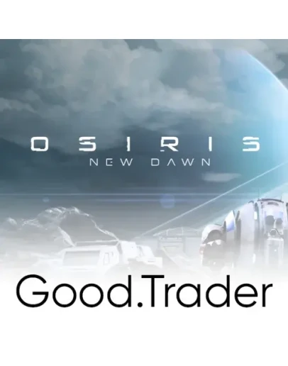 Osiris: New Dawn - Аренда аккаунта на 2 недели