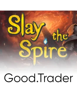 Slay the Spire - Аренда аккаунта на 2 недели