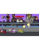 Alien Hominid HD - STEAM GIFT РОССИЯ Alien Hominid HD - STEAM GIFT РОССИЯ