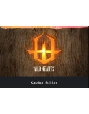 WILD HEARTS / ДИКИЕ СЕРДЦА PS5 Турция