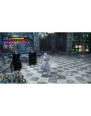 Widow in the Endless Labyrinth - STEAM GIFT РОССИЯ