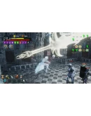 Widow in the Endless Labyrinth - STEAM GIFT РОССИЯ