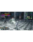 Widow in the Endless Labyrinth - STEAM GIFT РОССИЯ