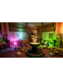 Logic Escape - STEAM GIFT РОССИЯ Logic Escape - STEAM GIFT РОССИЯ