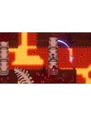 Raining Blood: Hellfire - STEAM GIFT РОССИЯ