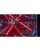 Raining Blood: Hellfire - STEAM GIFT РОССИЯ