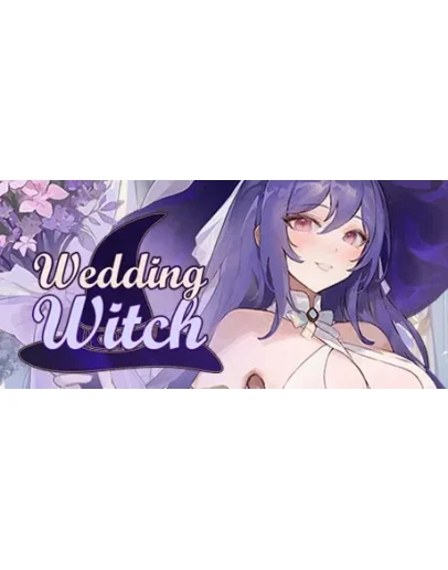 Wedding Witch - STEAM GIFT РОССИЯ