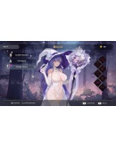 Wedding Witch - STEAM GIFT РОССИЯ