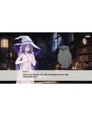 Wedding Witch - STEAM GIFT РОССИЯ