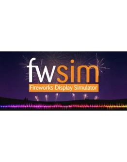FWsim - Fireworks Display Simulator - STEAM RU FWsim - Fireworks Display Simulator - STEAM RU