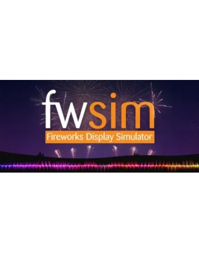 FWsim - Fireworks Display Simulator - STEAM RU FWsim - Fireworks Display Simulator - STEAM RU