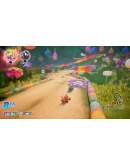 DreamWorks All-Star Kart Racing - STEAM GIFT РОССИЯ