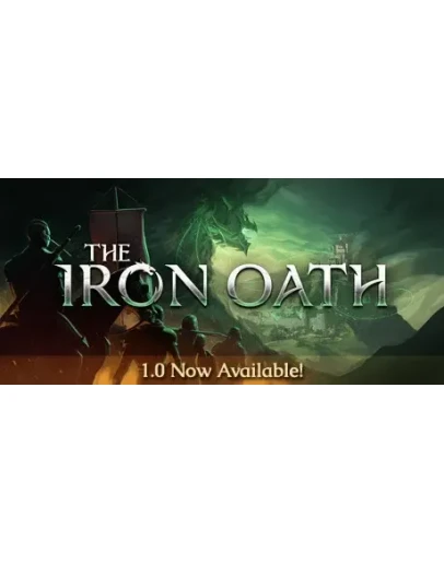 The Iron Oath - STEAM GIFT РОССИЯ