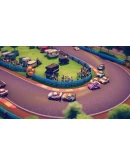 Circuit Superstars - STEAM GIFT РОССИЯ