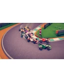 Circuit Superstars - STEAM GIFT РОССИЯ