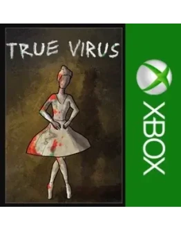 True Virus XBOX Покупка на Ваш аккаунт