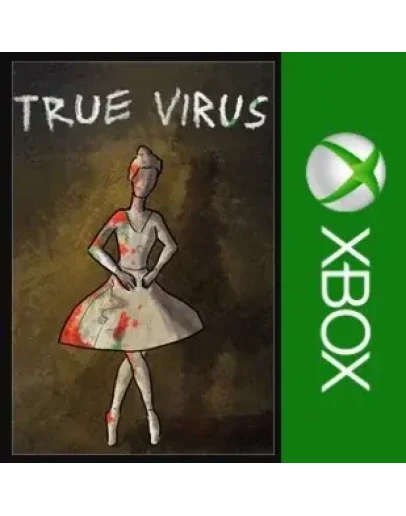 True Virus XBOX Покупка на Ваш аккаунт