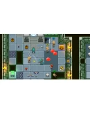 Super Dungeon Designer * STEAM RU АВТО 0