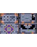 Super Dungeon Designer * STEAM RU АВТО 0