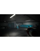 Greg's Deadly Draft * STEAM RU АВТО 0