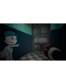 Greg's Deadly Draft * STEAM RU АВТО 0