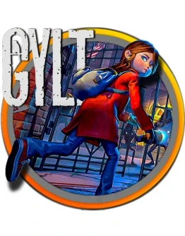 GYLTSteam (Region Free)(GLOBAL)