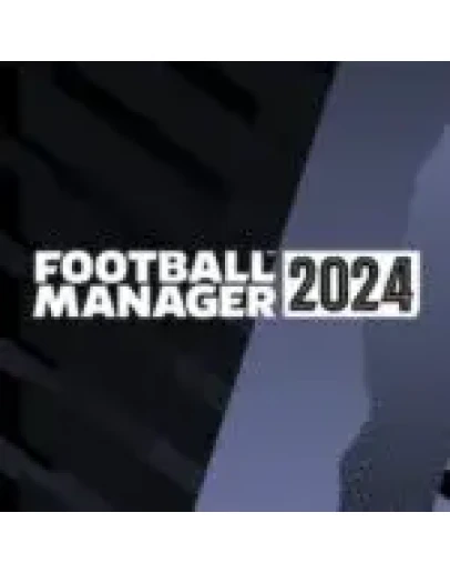 FOOTBALL MANAGER 2024 + EDITOR STEAMГАРАНТИЯ