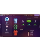 Football Manager 2024 Console Xbox One &amp Series XS