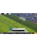 Football Manager 2024 Console Xbox One & Series XS Football Manager 2024 Console Xbox One & Series XS