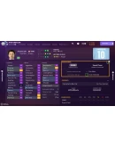 Football Manager 2024 Console Xbox One & Series XS Football Manager 2024 Console Xbox One & Series XS