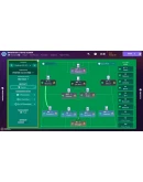 Football Manager 2024 Console Xbox One &amp Series XS