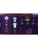 Football Manager 2024 Console Xbox One &amp Series XS