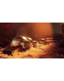 The Invincible Xbox Series XS The Invincible Xbox Series XS