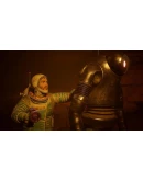 The Invincible Xbox Series XS The Invincible Xbox Series XS