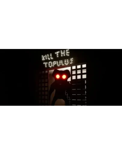 Kill The Topulus АВТОДОСТАВКА STEAM GIFT РОССИЯ