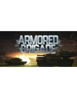 Armored Brigade АВТОДОСТАВКА STEAM GIFT РОССИЯ