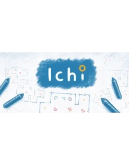 Ichi (Steam Gift RU+CIS Tradable)