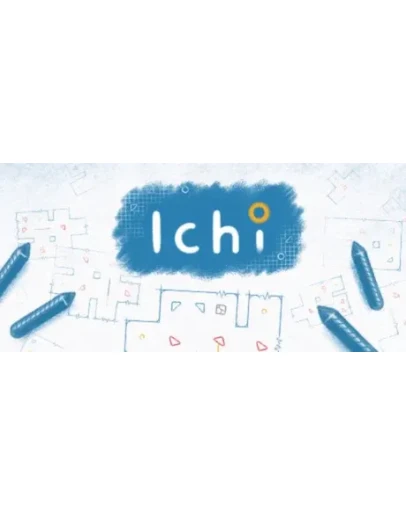 Ichi (Steam Gift RU+CIS Tradable)