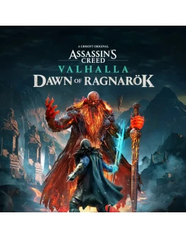 Assassins Creed Valhalla Ragnarok.Ed PC (Ubisoft)