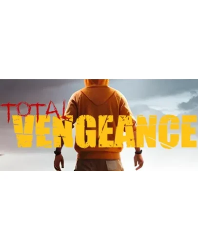 Total Vengeance * STEAM RU АВТО 0