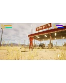 Total Vengeance * STEAM RU АВТО 0